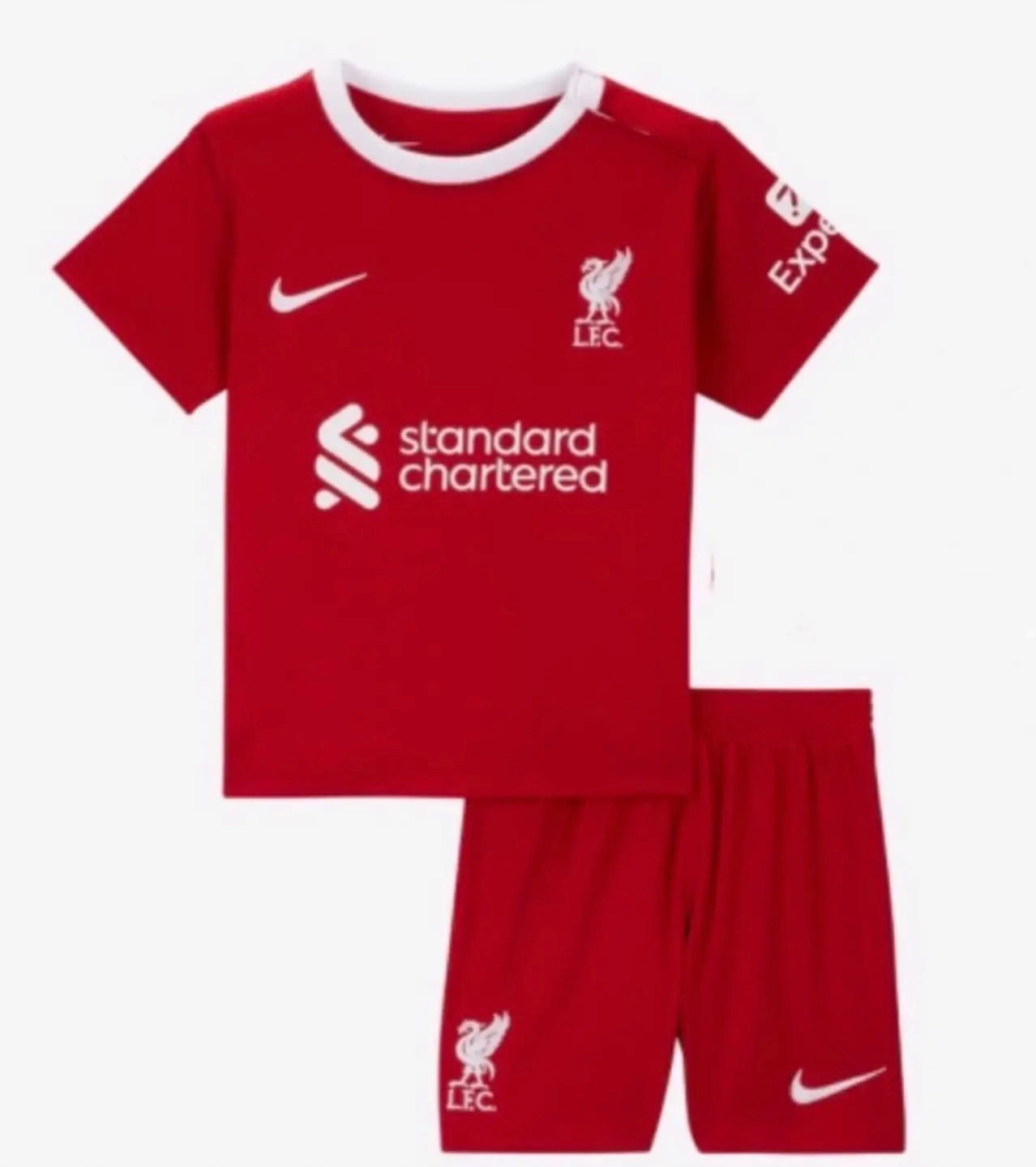 Kids Football Kits