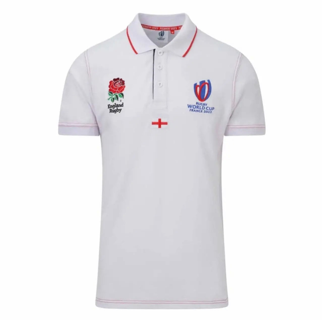 Rugby World Cup 2023 Polo Shirt