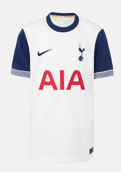 Tottenham Home Shirt 24/25