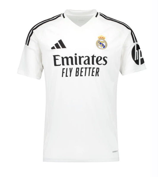 Real Madrid Home 24/25