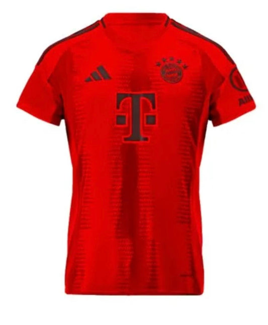 Bayern Munich Home 24/25