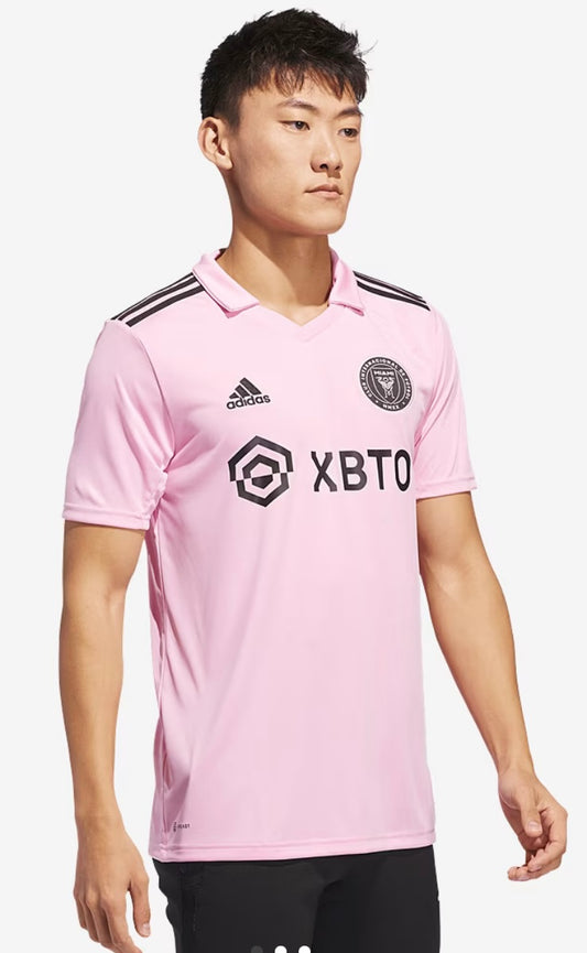 Inter Miami Home Shirt 2023