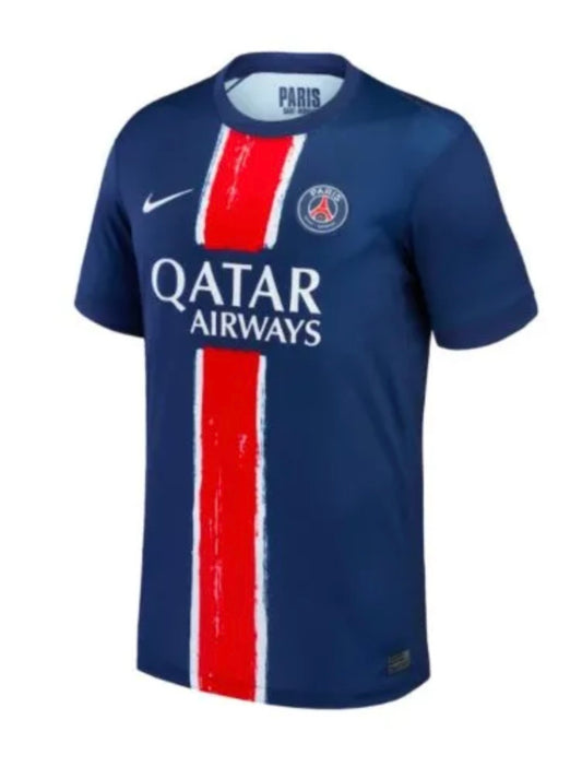 PSG Home 24/25